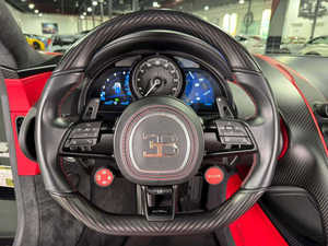 SUV Usado Ultra-Lujo 2024, Motor de +400 CV, Transmisión Automática, Asientos, Techo Panorámico - Product Image 2