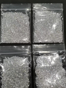 Diamantes Sintéticos al por Mayor, Diamantes Cultivados en Laboratorio, 0.9mm-3.0mm, Color DEF, Claridad VVS VS, Corte Brillante Redondo HPHT - Product Image 5