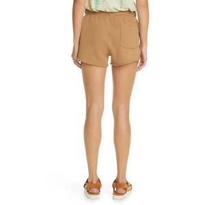 Material polar de alta calidad para mujer, de secado rápido y transpirable, bordado corto personalizado, diseño de logotipo impreso, Verano - Product Image 2