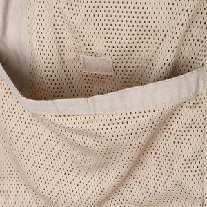 Toutes les couleurs Plus Size gilets de sécurité de chasse à la mode hommes conception unique réfléchissant populaire fabricant bas prix d'usine - Product Image 3