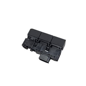 Panneau de boutons de capteur de stationnement VOLKSWAGEN T-Roc Série 2GA927238A CHZJ, DKRF Essence 1000 (17>21) - Product Image 5