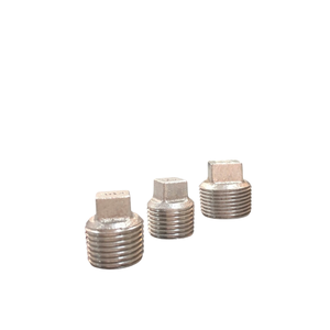 Tête de bouchon de coulée en acier inoxydable de perfection de haut niveau Industries diverses Emballage personnalisé Surface lisse Prix OEM/ODM Vietnam - Product Image 6