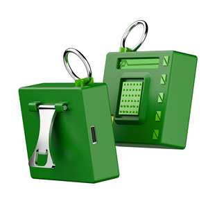 Dispositivo inteligente lleno de rendimiento para senderismo, localizador GPS en tiempo real, WiFi, Android, navegación, botón SOS de última generación - Product Image 2