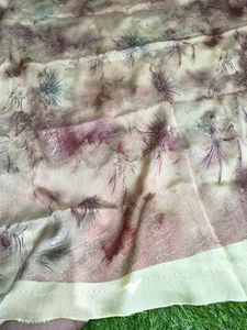 ผ้าโพลีซาตินจอร์เจตต์พิมพ์ลายดิจิตอล ลายสโมค ความกว้าง 44 นิ้ว น้ำหนัก 68 แกรม ความยาว 20 เมตร ค่าจัดส่งแยกต่างหาก - Product Image 6