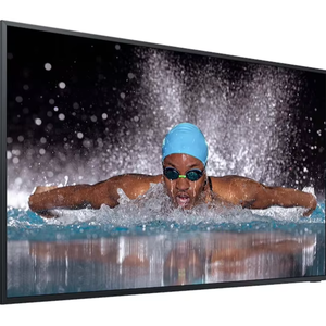 Le MEILLEUR kit TV et barre de son QLED d'extérieur HDR UHD 4K Smart Full Sun de 75 pouces pour terrasse - Product Image 1