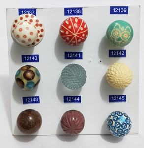 Contemporary Minimalist Wholesale Door <b>Knobs</b> High-Quality Construction and Seamless Integration for Any Home or Office Space - Product Image 4