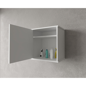 Unité murale extérieure en PVC de la série Garden pour maison 45x34x52 cm - Product Image 4