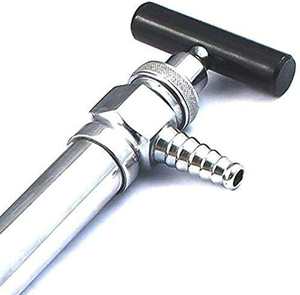 Bomba de Vacío Reutilizable de Alta Calidad para Uso Veterinario en Caballos, Tamaño Personalizado, Venta al Por Mayor - Product Image 2