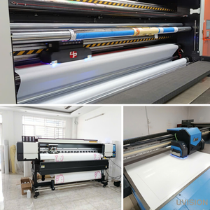 Pancarta Flexible Grande, Tamaño Personalizado, Impresión UV, Fondo para Eventos, Fábrica de Impresión en Vietnam - Product Image 6