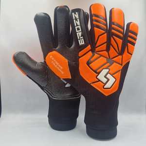 Gants de gardien de but de haute qualité, gants de gardien de but professionnels - Product Image 4