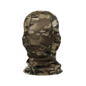 Pasamontanas Nomex unisex, pasamontañas con logotipo personalizado de alta calidad, máscara transpirable, pasamontañas de algodón al por mayor para deportes - Product Image 6