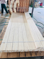 Emballage résistant à l'humidité, bois lamellé-collé LVL, marque Kego, qualité supérieure, garantie 5 ans, fabriqué au Vietnam, bonne qualité