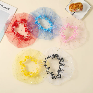 ELEVE - Bozal Transpirable para Perro, Ajustable, de Malla Suave, Anti-Mordidas, Anti-Ladridos, Anti-Masticación, con Diseño Floral, para Perros Pequeños, para Peluquería Canina y Entrenamiento - Product Image 2