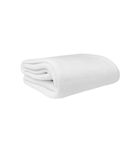 Couvertures en polaire en vrac abordables pour les hôpitaux souples, durables et essentielles pour le confort des patients - Product Image 5