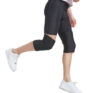 Rehabilitationstherapie-Zubehör individualisierte tragbare heiße und kalte Ärmel Ellbogen-Knie-Eispackung - Product Image 5