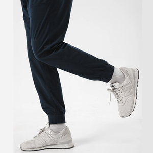 Jogging actif confortable pour hommes OEM Pantalons et pantalons extensibles dans les 4 sens - Product Image 6