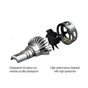 D2 D4 ช่องเสียบเลนส์ X สำหรับแปลงไฟ LED - Product Image 4