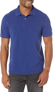 Camiseta de polo bordada personalizada para hombre, colección de invierno y verano, superventas, tela de Piqué, Golf para Polos, nuevo diseño - Product Image 5