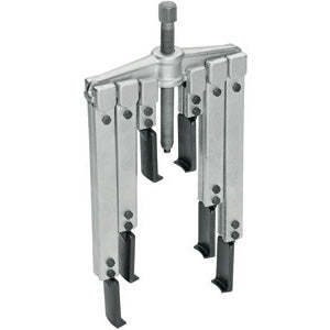 1424gb Slim 2-Arm Extractor Series Nail <b>Pullers</b> Efficient <b>Tool</b> for Nail Removal - Product Image 1