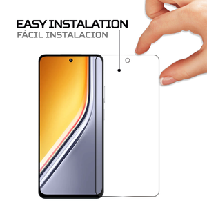 ฟิล์มกันรอยหน้าจอเรียลมี พี 3 เอ็กซ์ 5 จีพร้อมคุณสมบัติป้องกันการกระแทก - Product Image 5