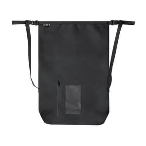 Zaino Promozionale Sostenibile Ardentix in RPET, Gadget Ecologici Essenziali - Product Image 4