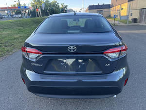 Corolla LE Turbo FWD 2023 con Asientos de Cuero, ACC y Llantas R19 - Product Image 4