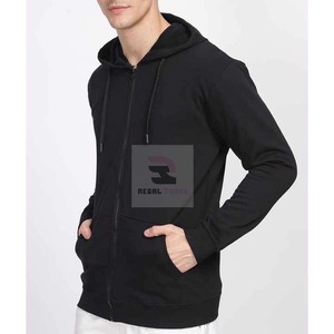 Venta al por mayor de sudaderas con capucha por encargo de calidad superior profesional para los hombres - Product Image 5