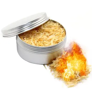 100% naturel bonne qualité biomasse granulés carburant bois mélangés four hêtre stockage d'énergie meilleur prix - Product Image 5