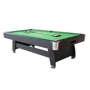 Table de billard 7FT en MDF - Amusement pour la famille et les amis - Product Image 4
