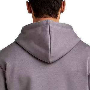 Sudadera con Capucha para Hombre, con Estampado de Serigrafía, Sudadera de Manga Larga, Felpa, 100% Algodón, Estilo Hip Hop, Ropa Deportiva, Ropa de Calle, Atuendo de Invierno - Product Image 5