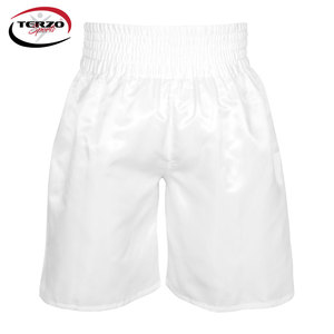 Pantalones cortos de lucha de alta calidad Pantalones cortos de boxeo MMA Haga su propio diseño Pantalones cortos MMA de artes marciales personalizados - Product Image 4