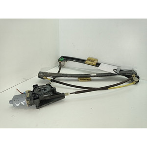 Mecanismo Regulador de Ventanilla Delantera Izquierda VOLKSWAGEN Golf 7 Sportsvan 510837461F CXXB (14>) - Product Image 4