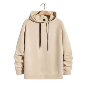 Survêtement Homme Slim Fit à Capuche Tendance en Molleton 100% Coton Confortable pour l'Entraînement Hivernal – Meilleure Vente - Product Image 5