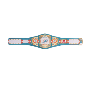 Cinturón de Campeonato Dorado, Cinturón de Lucha Libre y Boxeo Personalizable al por Mayor, Material Metálico Ajustable, Calidad Superior - Product Image 5