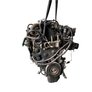 MAZDA 3 Berline Série Y64202300 diesel 1.6L MOTEUR (03>09) - Product Image 5