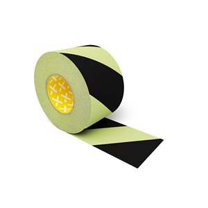 Nastro Antiscivolo UniversalGrip, Striato Luminescente - LGSV100-UN-NLS - Product Image 1