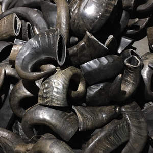 Chews Top Dog de Carne de Res, Cuernos Naturales, Alimento Seco, Alto en Proteínas, Ecológico, Hecho a Mano, Salud Articular para Razas Gigantes, Bajo Precio - Product Image 2