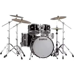 La mejor oferta para YamahaS Records Custom 5-piece Shell Pack - Solid DRUMS - Product Image 2