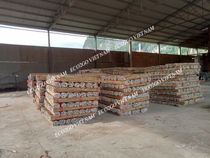 Estaca de bambú natural cruda vietnamita al por mayor/bastón de bambú con alta calidad para la construcción, agricultura - Product Image 3