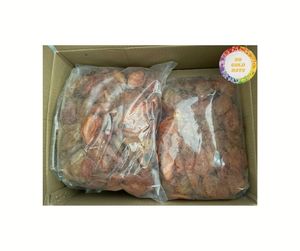 Vietnamese Export Dried Passion <b>Fruit</b>: Sliced Snack, Soft and High-Quality, from Top Producers for Global Consumers - Product Image 4