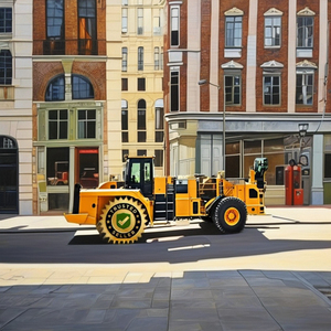 เครื่องบดหินแบบกรามเครื่องบดแบบใช้หน้าจอสั่นแบ่งตามขนาด - Product Image 1