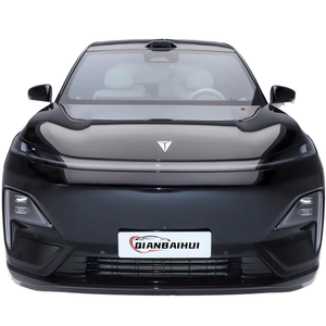 MEILLEURE OFFRE UTILISÉE S 09 Larrge Range-Extender SUV 5 portes 6 places Recharge rapide en 0,25h - Product Image 1