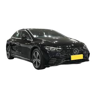 Vehículo Eléctrico 2025 EQE 500 4MATIC Edición Lujo con Autonomía NEDC de 601-700 km y Potencia de Motor de 250-300 kW - Product Image 3