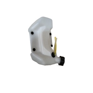 Piezas y Accesorios para Cortacésped, Tanque de Combustible No. 75 para Desbrozadora Dabc520Av Ref 702657 - Product Image 1