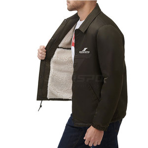 Vente chaude veste de sports d'hiver de qualité supérieure traitement enduit en ligne hiver chaud confortable - Product Image 2