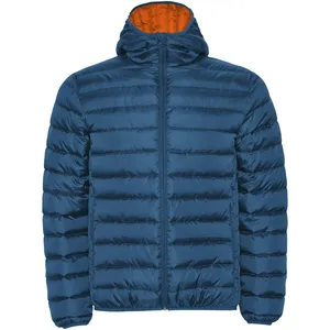 Chaqueta Térmica Personalizada de Noruega para Deportes de Invierno, Accesorios y Merchandising - Product Image 5