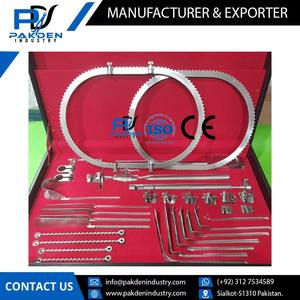 Servicio OEM Mejor precio Bookwalter Retractor Set para la venta/Precio razonable Bookwalter Retractor Set - Product Image 3