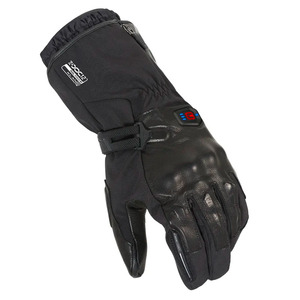 Guanti da Moto Riscaldati MACNA PROGRESS RTX DL - Product Image 1