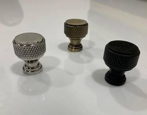 Fabriqué en Inde Poignée de tiroir d'armoire en acier inoxydable Tire Cuisine Chambre Porte Fenêtre Boutons Quincaillerie de meuble durable - Product Image 4