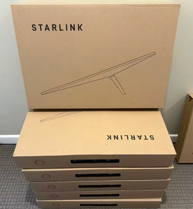 Câble Starlink Standard Actuated Satellite Extra de 150 pieds pour Internet haut débit à faible latence pour les maisons rurales et isolées - Product Image 2